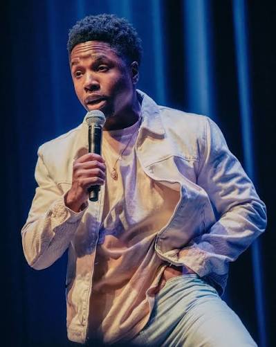 Denny Love in concert